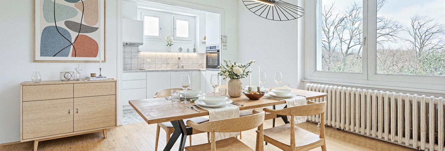 Maison 6 Pièces 84 m² à vendre à Pont-Aven (29930)