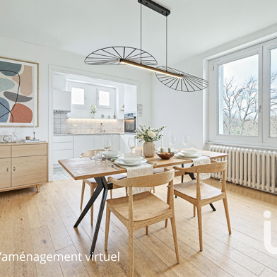 Maison 6 pièces 189500 €