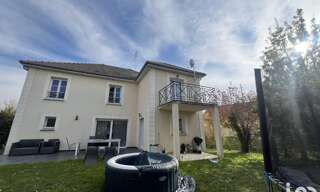 Maison 9 Pièces 230 m² à vendre à Saint-André-les-Vergers (10120)