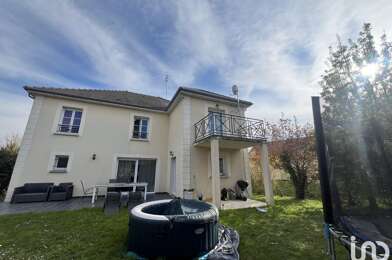 Maison 9 pièces 450000 €