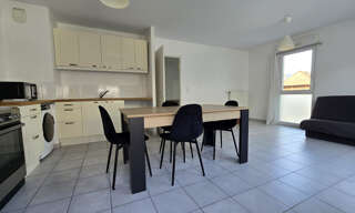 Appartement 2 Pièces 45 m² à vendre à Chambéry (73000)