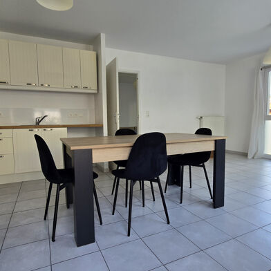 Appartement 2 pièces 189000 €