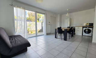 Appartement 2 Pièces 45 m² à vendre à Chambéry (73000)