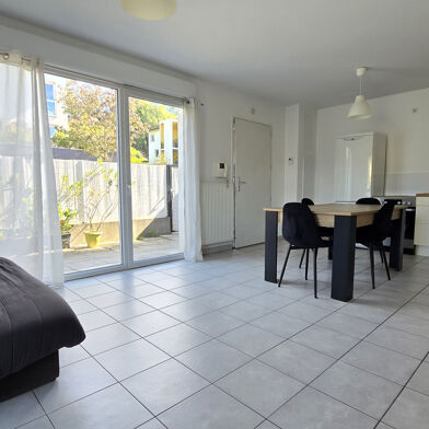 Appartement 2 pièces 179000 €