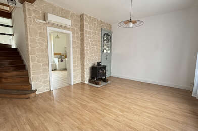 Maison 4 pièces 135000 €