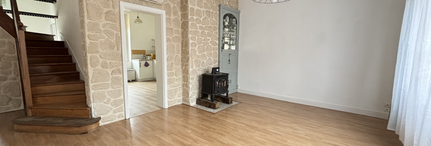 Maison 4 Pièces 90 m² à vendre à Droué (41270)