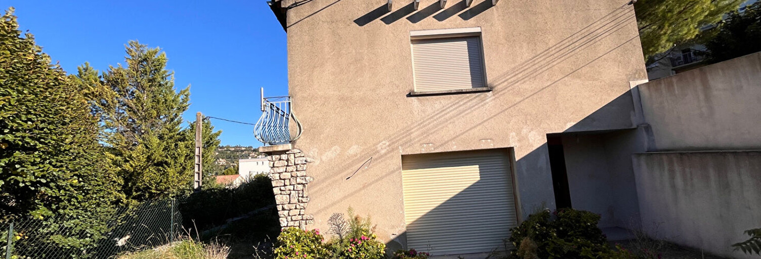 Maison 5 Pièces 153 m² à vendre à Apt (84400)