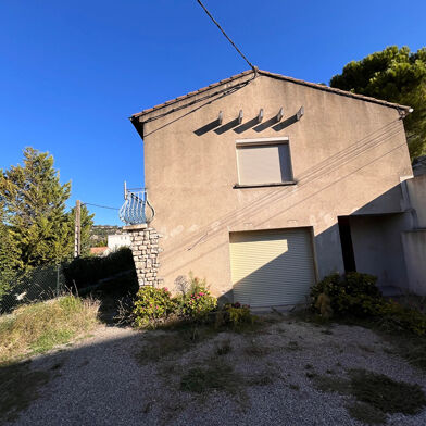 Maison 5 pièces 254300 €