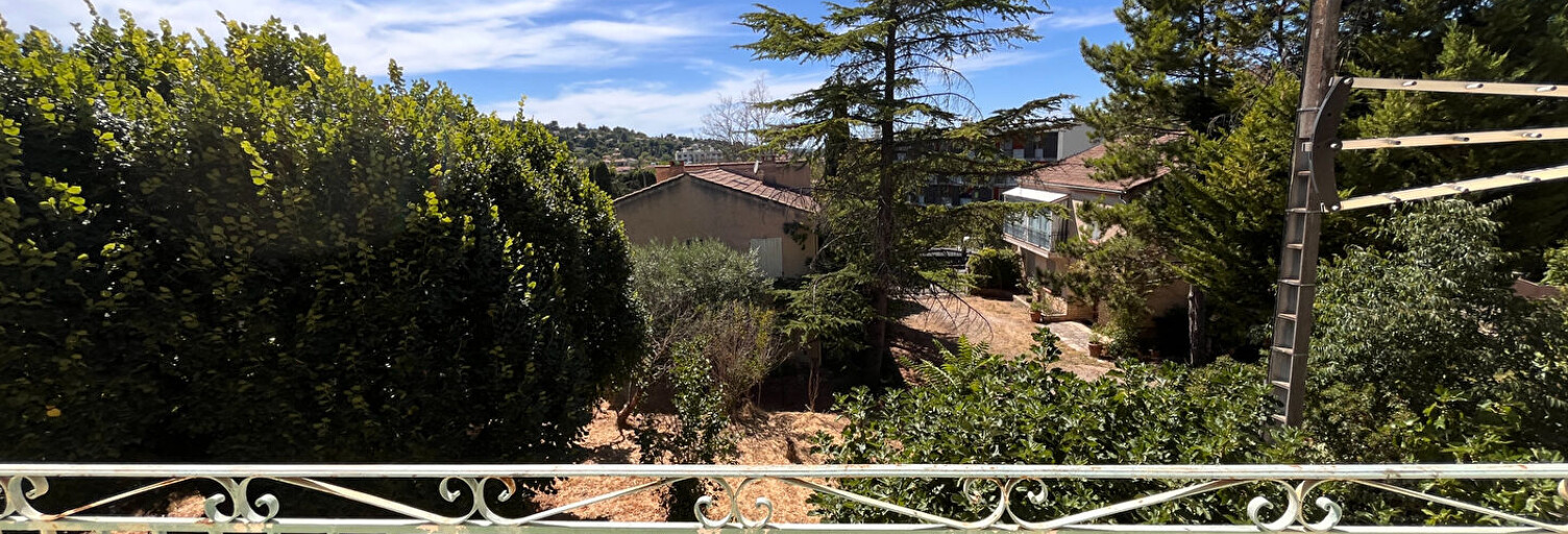 Maison 5 Pièces 153 m² à vendre à Apt (84400)