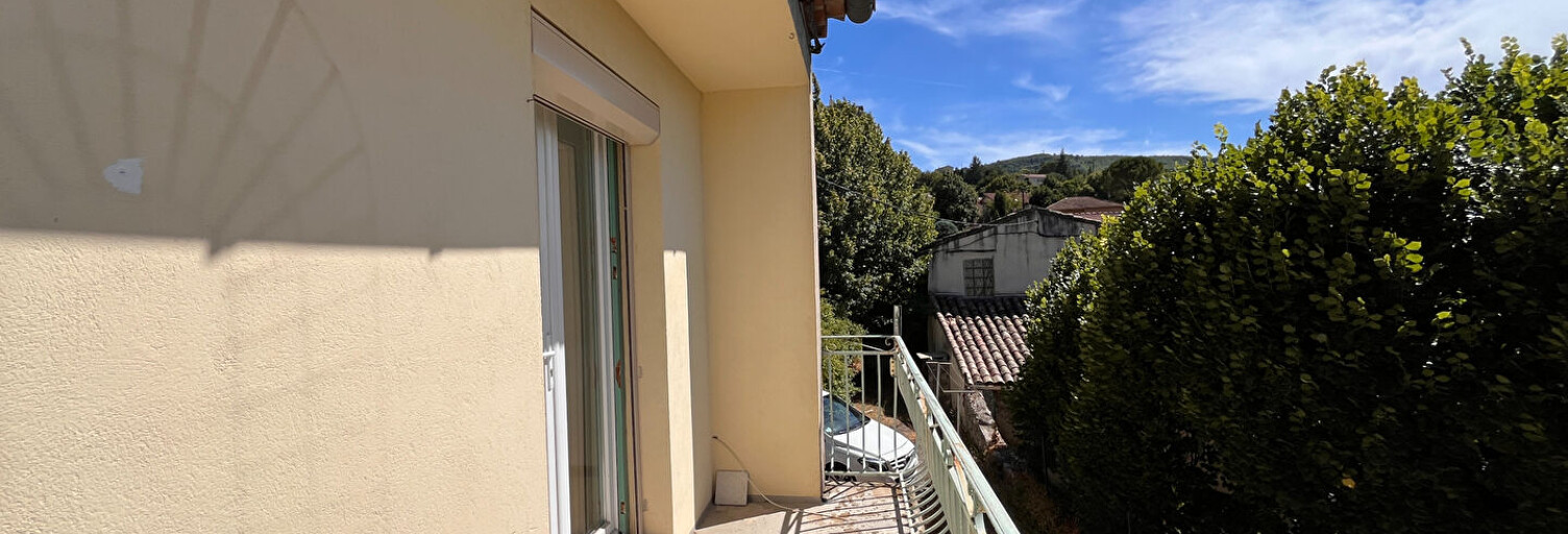 Maison 5 Pièces 153 m² à vendre à Apt (84400)