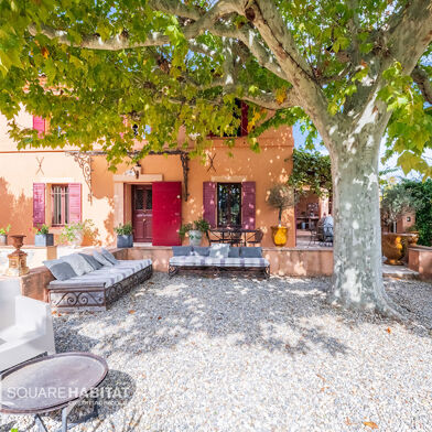 Maison 8 pièces 1580000 €