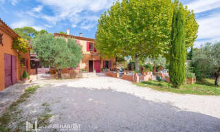 Maison 8 Pièces 254 m² à vendre à Cabriès (13480)