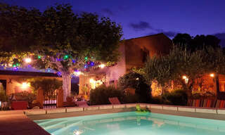 Maison 8 Pièces 254 m² à vendre à Cabriès (13480)