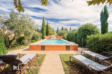Maison 8 pièces 1480000 €