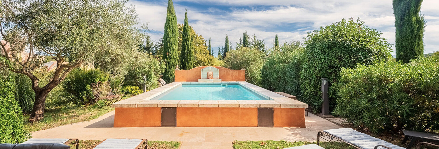 Maison 8 Pièces 254 m² à vendre à Cabriès (13480)