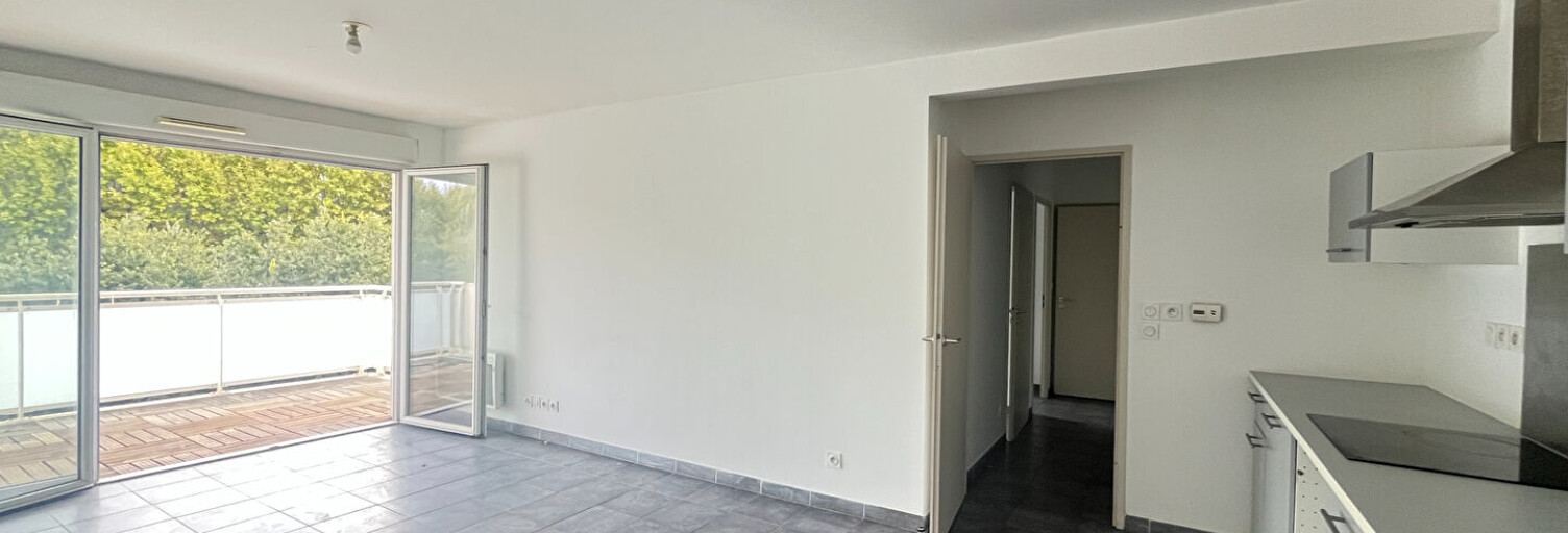 Appartement 3 Pièces 60 m² à vendre à Istres (13800)