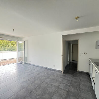 Appartement 3 pièces 197000 €