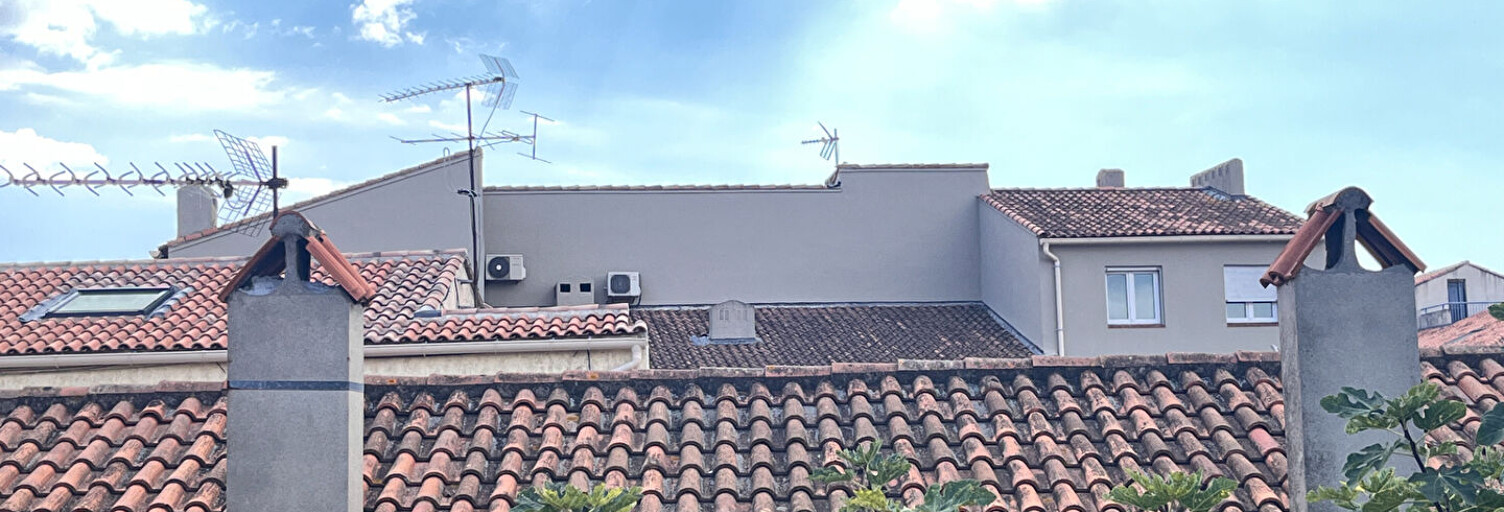 Maison 5 Pièces 105 m² à vendre à Martigues (13500)