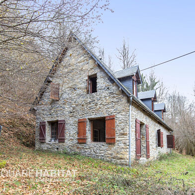 Maison 5 pièces 108700 €