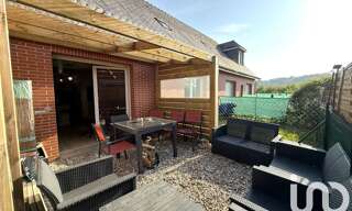 Maison 2 Pièces 43 m² à vendre à Honfleur (14600)