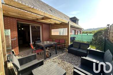 Maison 2 pièces 149000 €