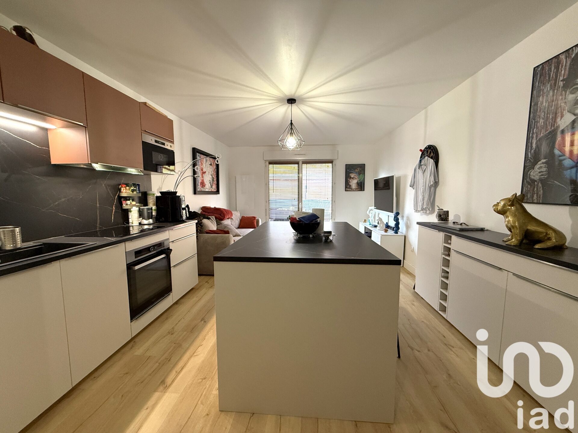 Vente Maison/villa 2 pièces - Photo 2