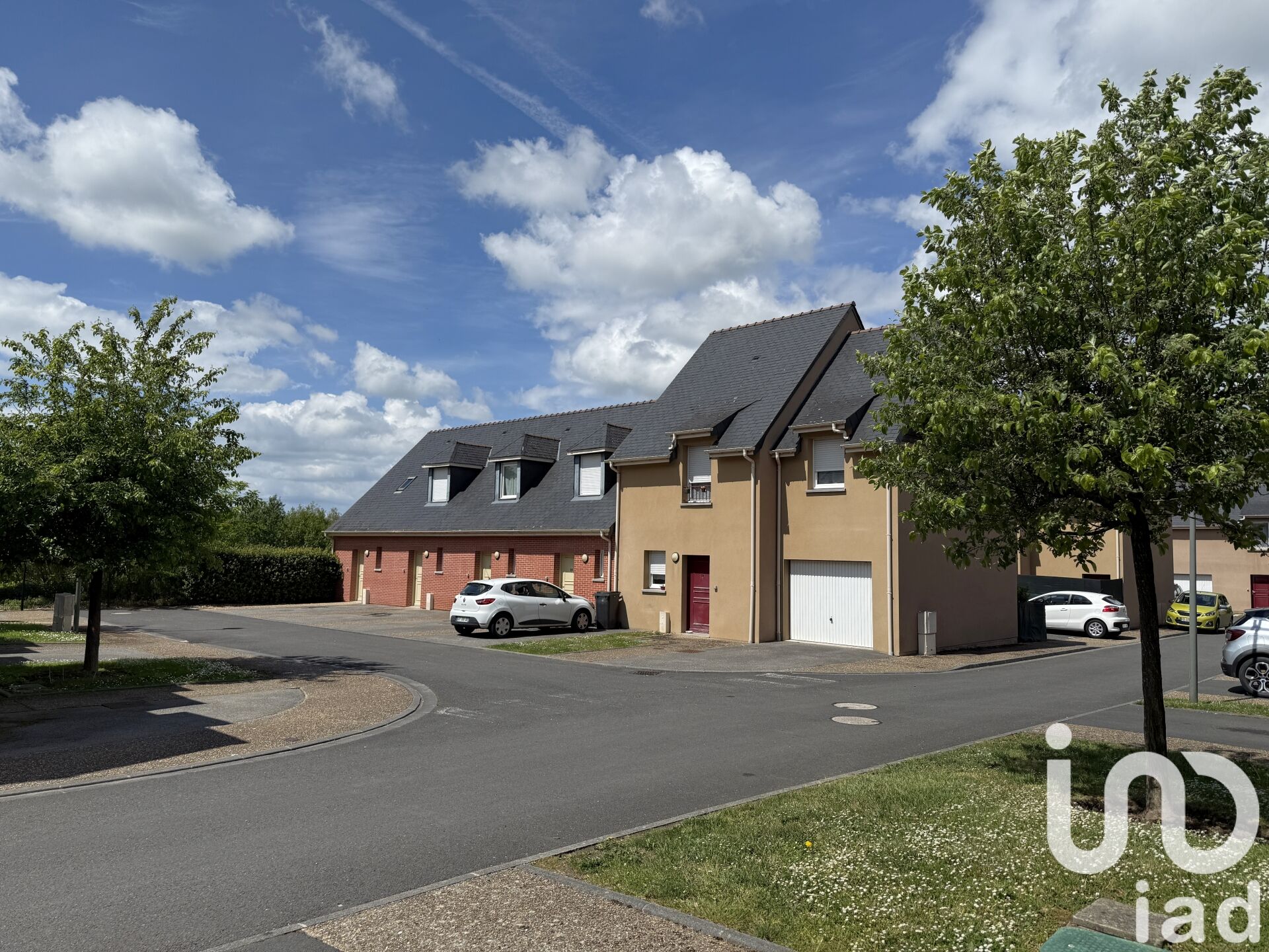Vente Maison/villa 2 pièces - Photo 3