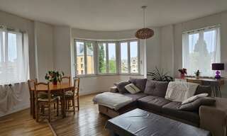 Appartement 4 Pièces 88 m² à vendre à Charleville-Mézières (08000)