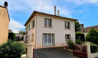 Maison 7 Pièces 120 m² à vendre à Bergerac (24100)