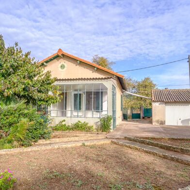 Maison 3 pièces 399000 €
