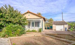 Maison 3 Pièces 80 m² à vendre à Allauch (13190)