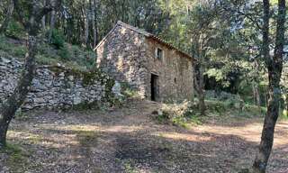 Terrain  36 m² à vendre à Olargues (34390)
