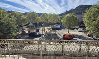 Appartement 3 Pièces 73 m² à vendre à Les Vans (07140)