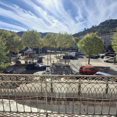 Appartement 3 pièces 120000 €