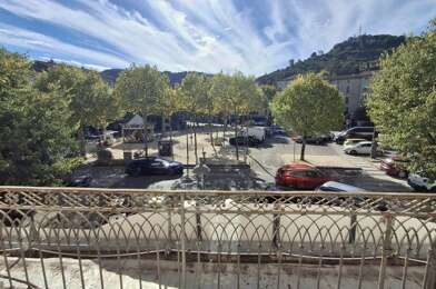 Appartement 3 pièces 120000 €