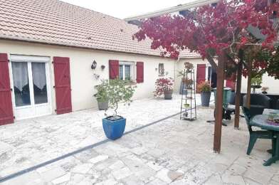 Maison 5 pièces 267000 €