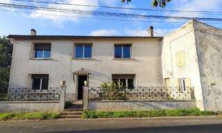 Maison 5 Pièces 143 m² à vendre à Brizambourg (17770)