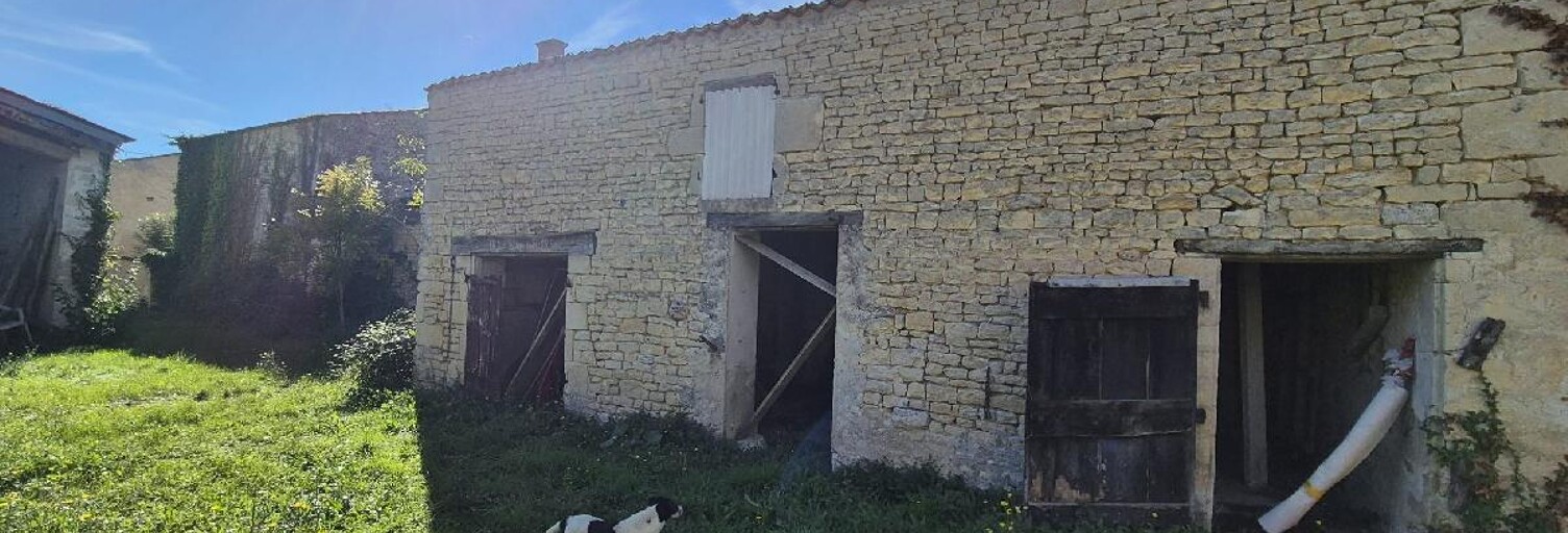 Maison 2 Pièces 114 m² à vendre à Saint-Mard (17700)