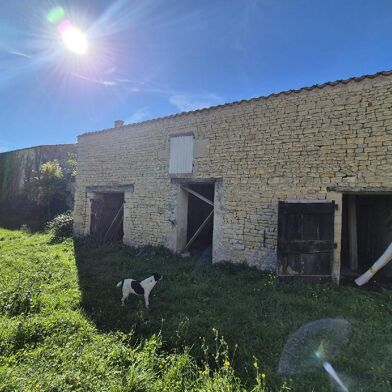 Maison 2 pièces 49000 €