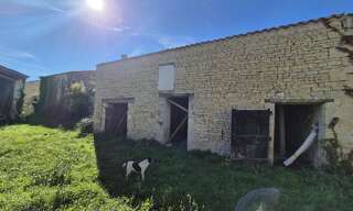 Maison 2 Pièces 114 m² à vendre à Saint-Mard (17700)