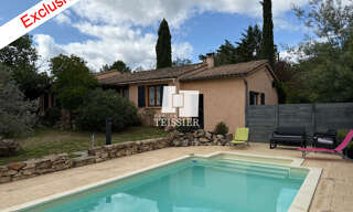 Maison 5 Pièces 83 m² à vendre à Rosières (07260)