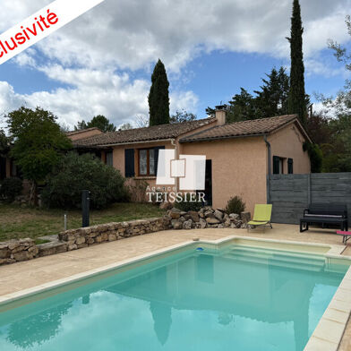 Maison 5 pièces 292000 €