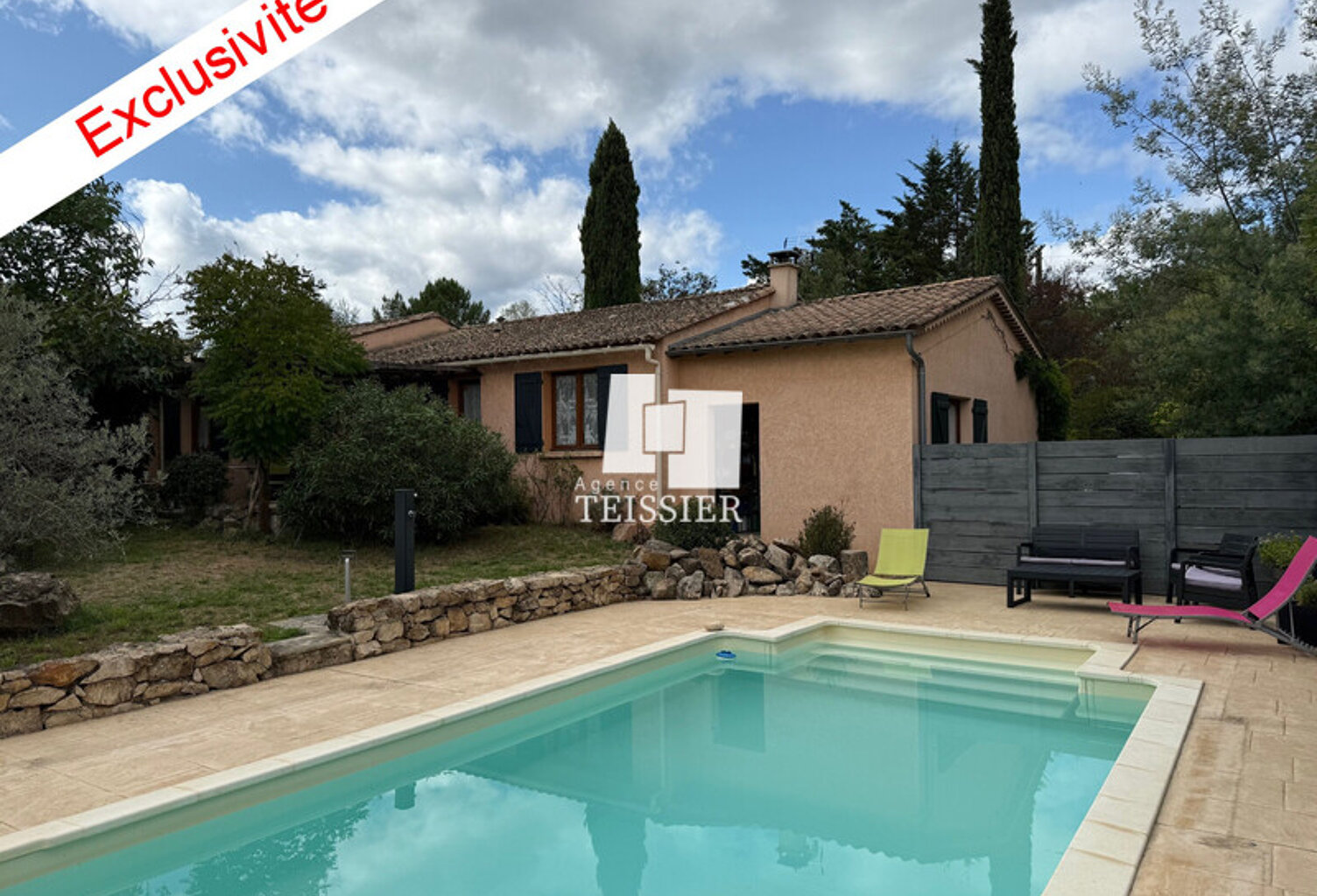 Maison — photo 1