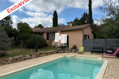 Maison 5 pièces 292000 €