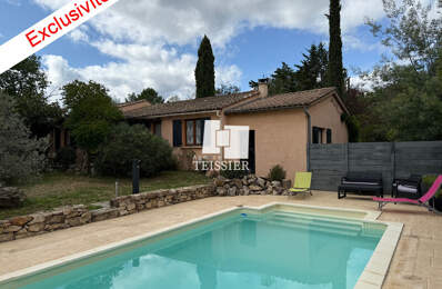 Maison — photo du bien