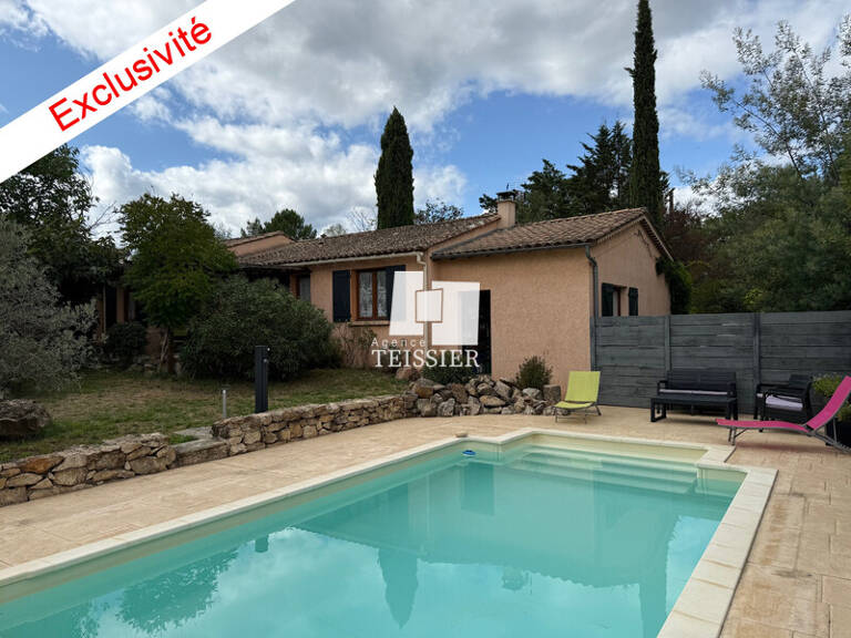 Maison — photo 1