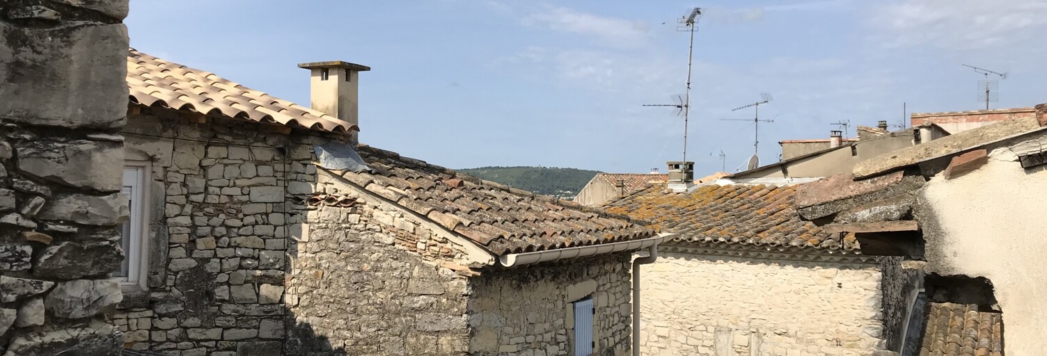 Maison 3 Pièces 79 m² à vendre à Clarensac (30870)