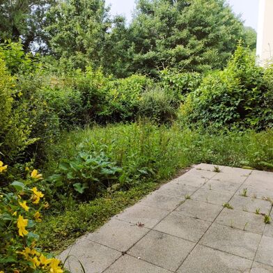 Appartement 2 pièces 149000 €