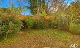 Appartement 2 Pièces 39 m² à vendre à Persan (95340)