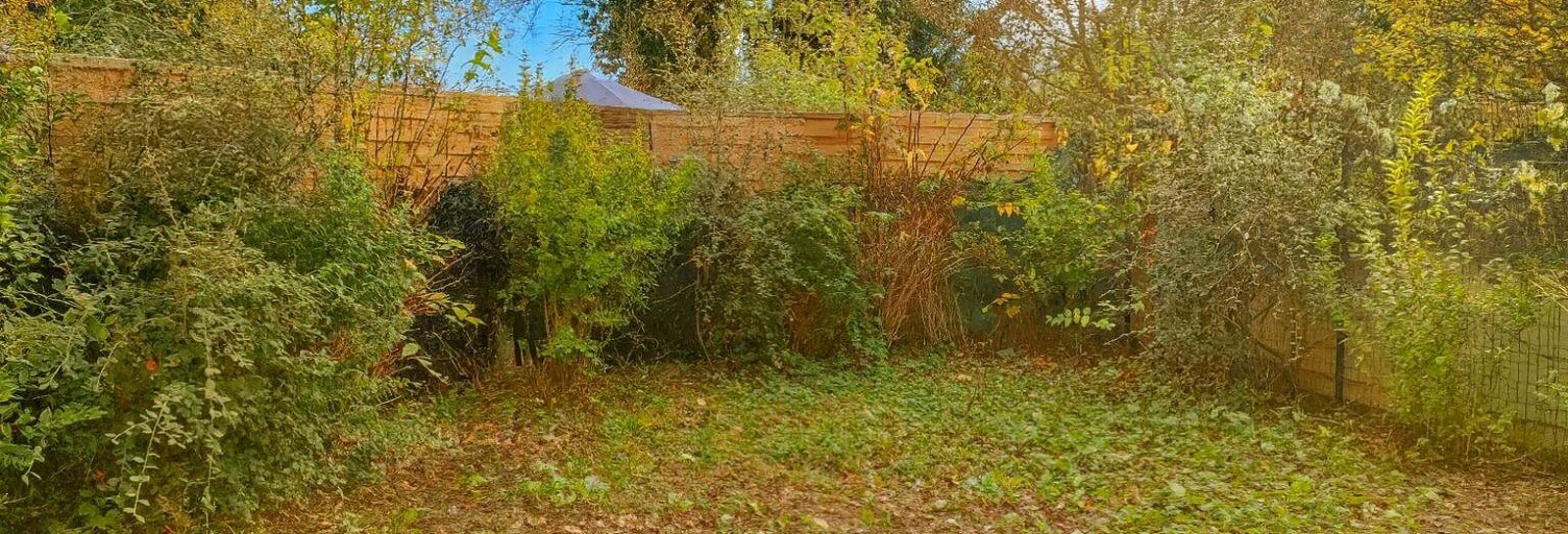 Appartement 2 Pièces 39 m² à vendre à Persan (95340)